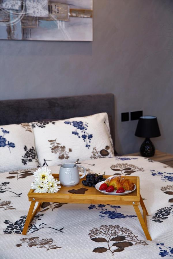 Honeycomb Designer Apartment セント・ポールズ・ベイ エクステリア 写真