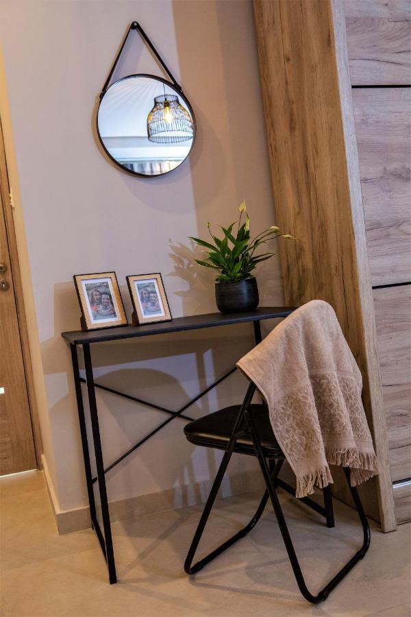 Honeycomb Designer Apartment セント・ポールズ・ベイ エクステリア 写真